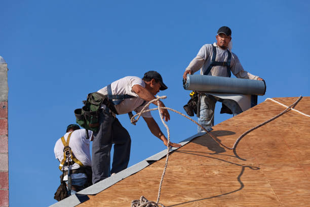 Gutter Installation and Roofing in Blue Bell, PA
