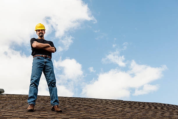 Best Storm Damage Roof Repair  in Blue Bell, PA