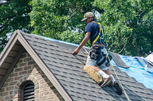 Professional Roofing Contractor in Blue Bell, PA